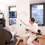 Professionelle Behandlung in Ihrer Zahnarztpraxis in Hamburg